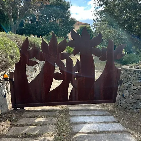 Apartman Tenuta Buraggi *