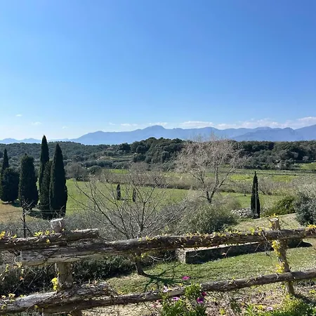 Apartmán Tenuta Buraggi Finale Ligure