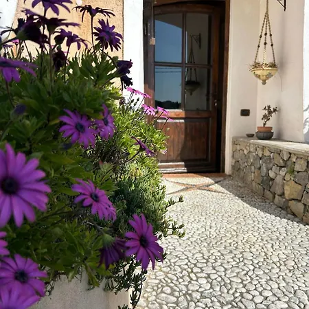 Tenuta Buraggi Apartmán
