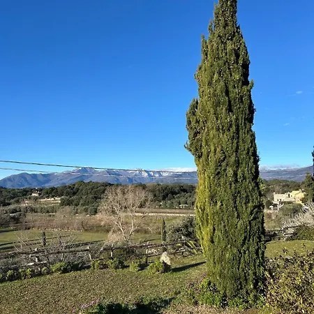 Tenuta Buraggi Apartmán