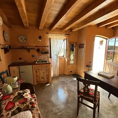 Tenuta Buraggi Finale Ligure