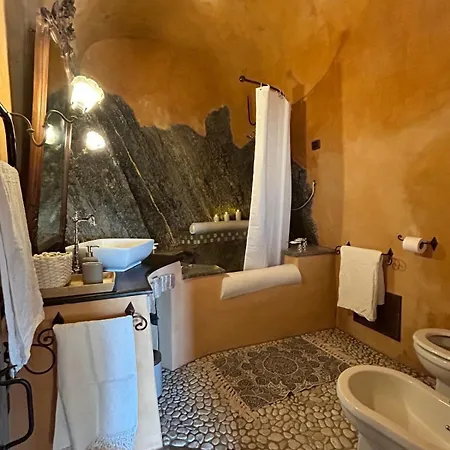 Apartmán Tenuta Buraggi Finale Ligure