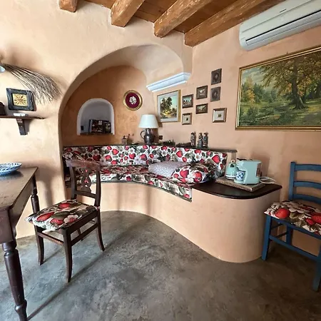 Tenuta Buraggi Finale Ligure