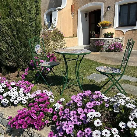 Tenuta Buraggi *