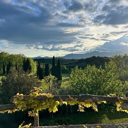 Tenuta Buraggi * Finale Ligure