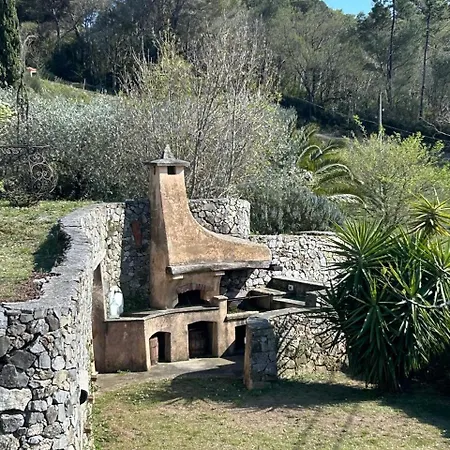 Apartman Tenuta Buraggi *